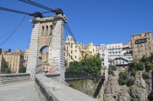 Bridges of Constantine