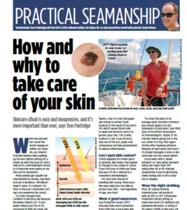How and why to take care of your skin