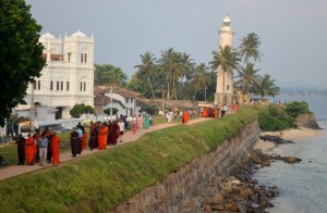 Old Fort of Galle