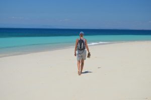 Madagascar beaches - all you could want